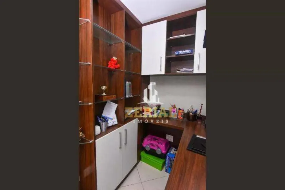 Apartamento, 3 quartos, 124 m² - Foto 11
