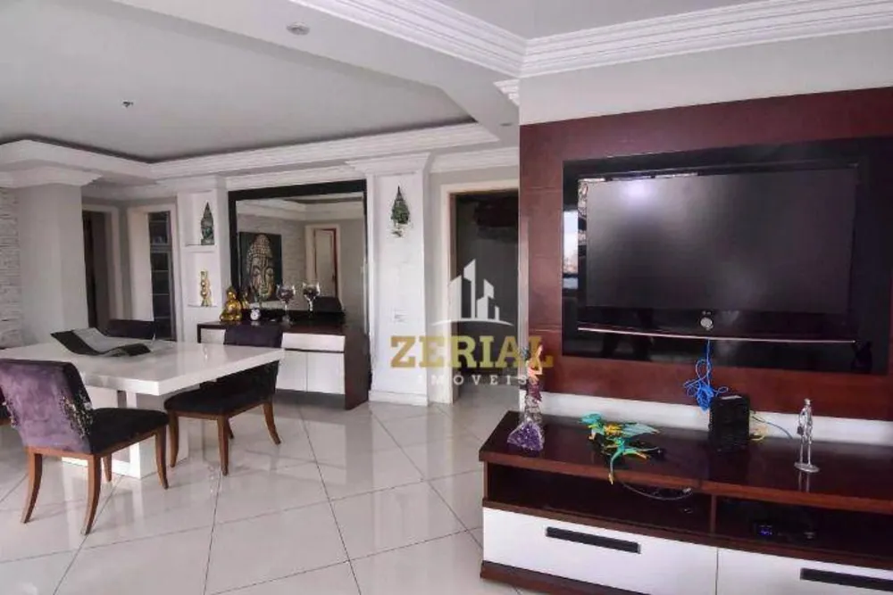 Apartamento, 3 quartos, 124 m² - Foto 2