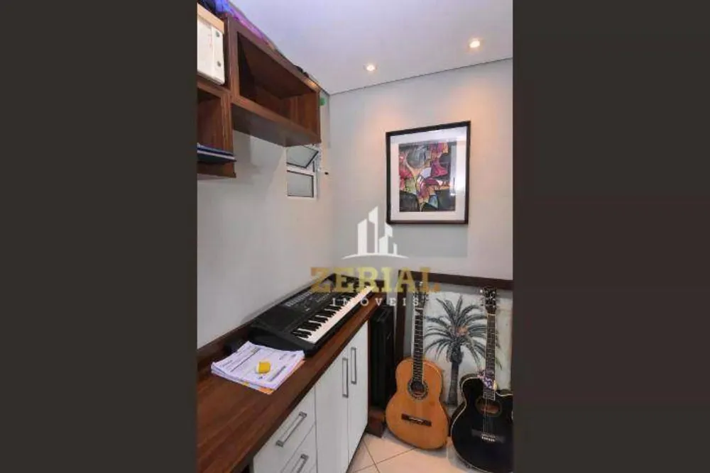 Apartamento, 3 quartos, 124 m² - Foto 12