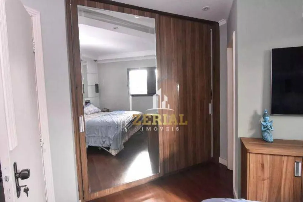 Apartamento, 3 quartos, 124 m² - Foto 5