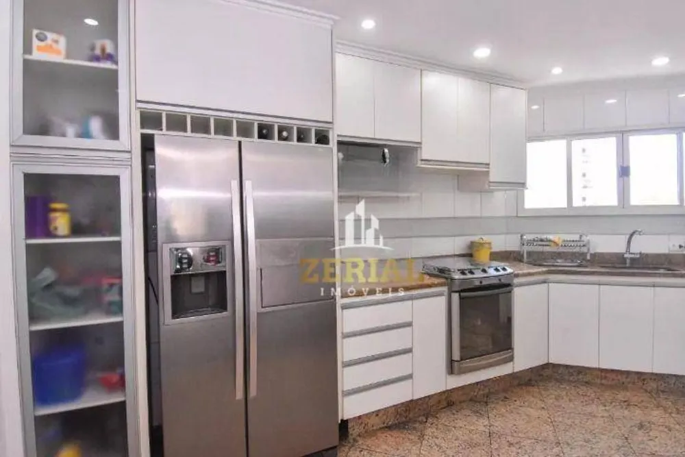 Apartamento, 3 quartos, 124 m² - Foto 3
