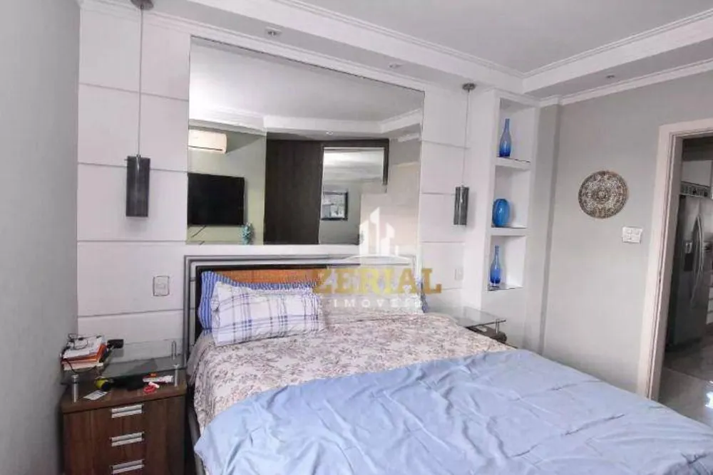 Apartamento, 3 quartos, 124 m² - Foto 4
