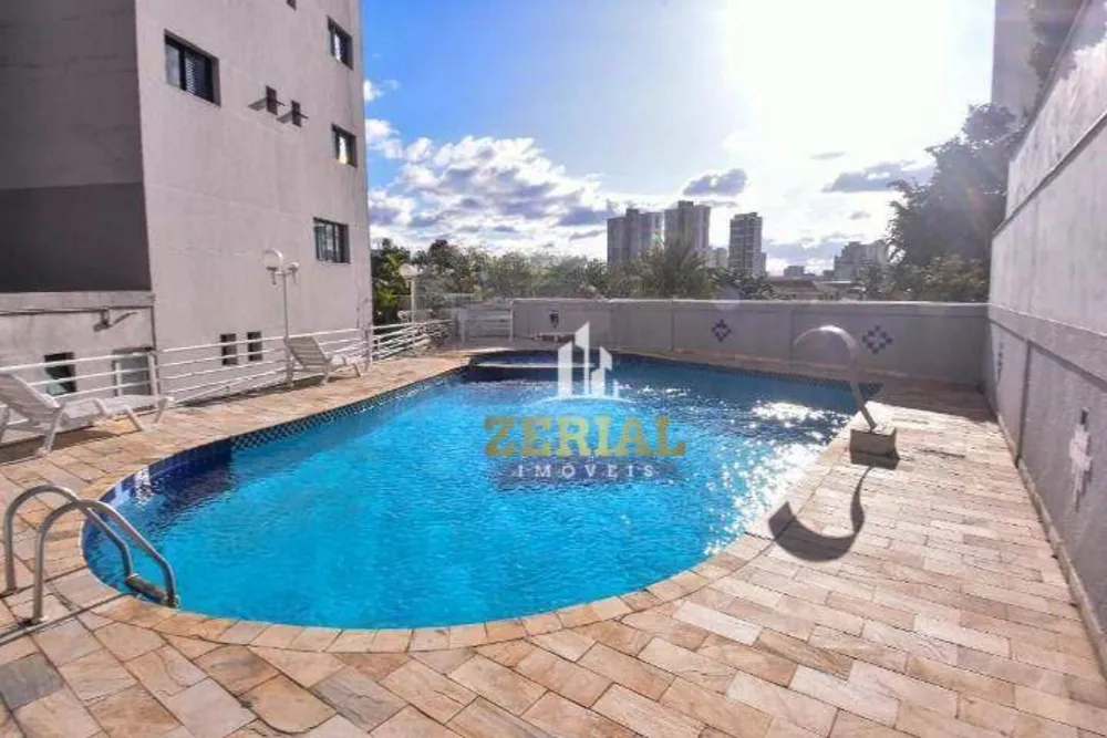 Apartamento, 3 quartos, 124 m² - Foto 9