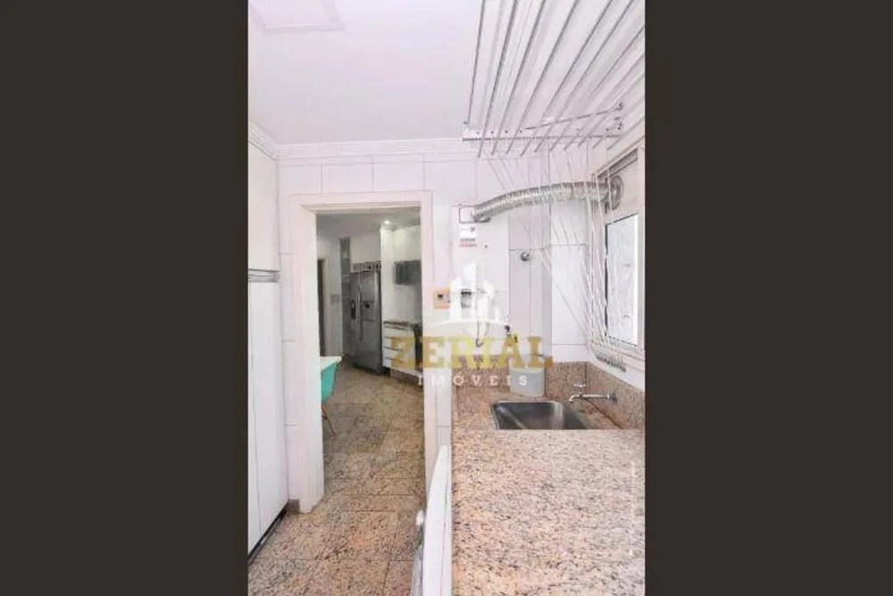 Apartamento, 3 quartos, 124 m² - Foto 8
