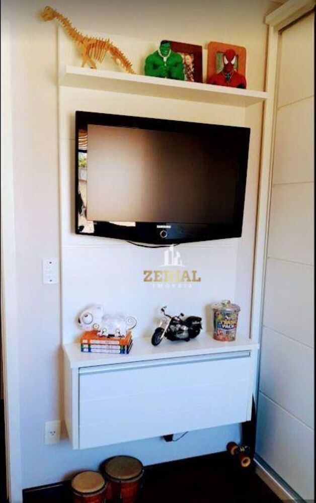Apartamento à venda com 3 quartos, 100m² - Foto 7