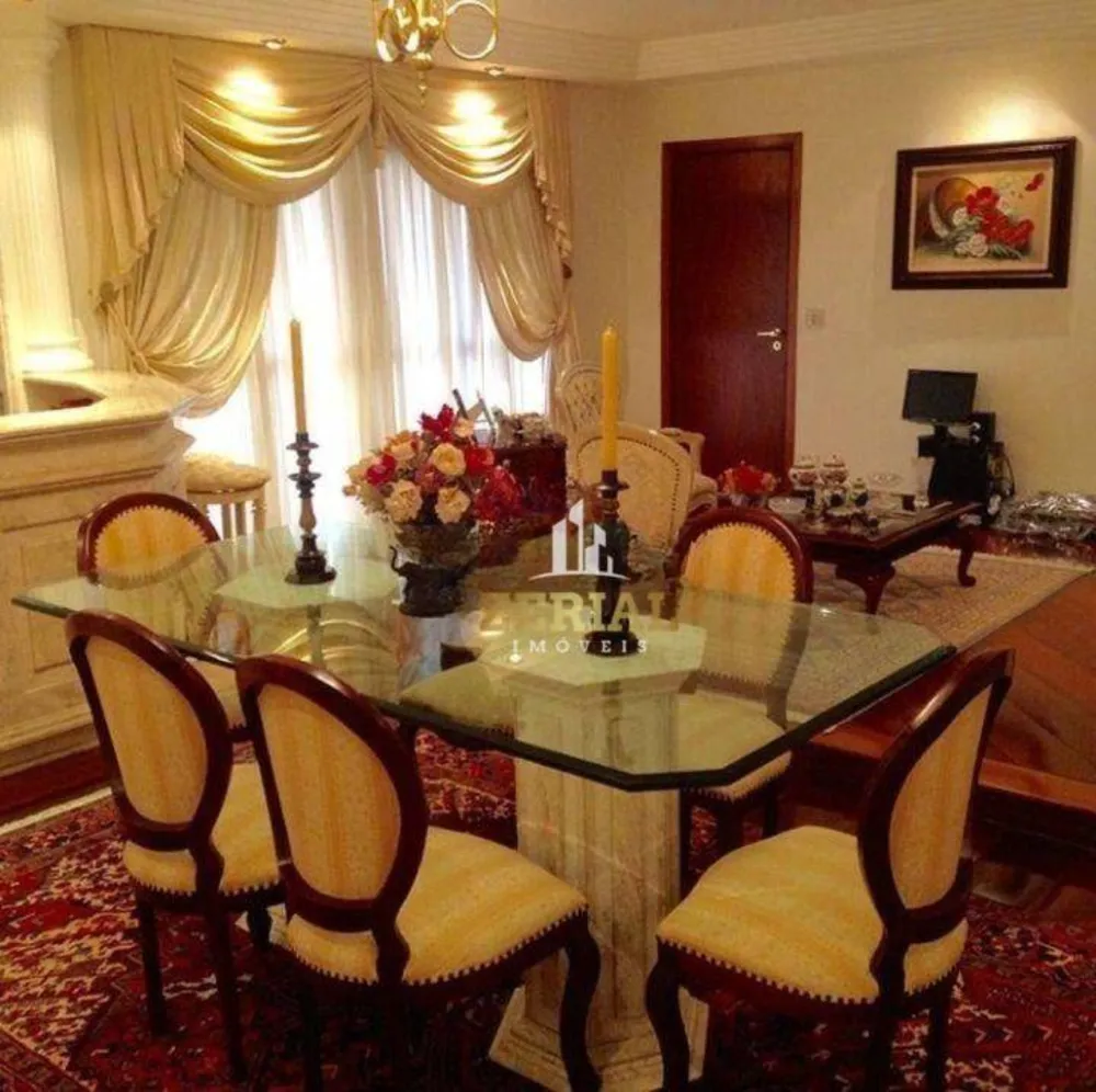Apartamento, 3 quartos, 149 m² - Foto 3