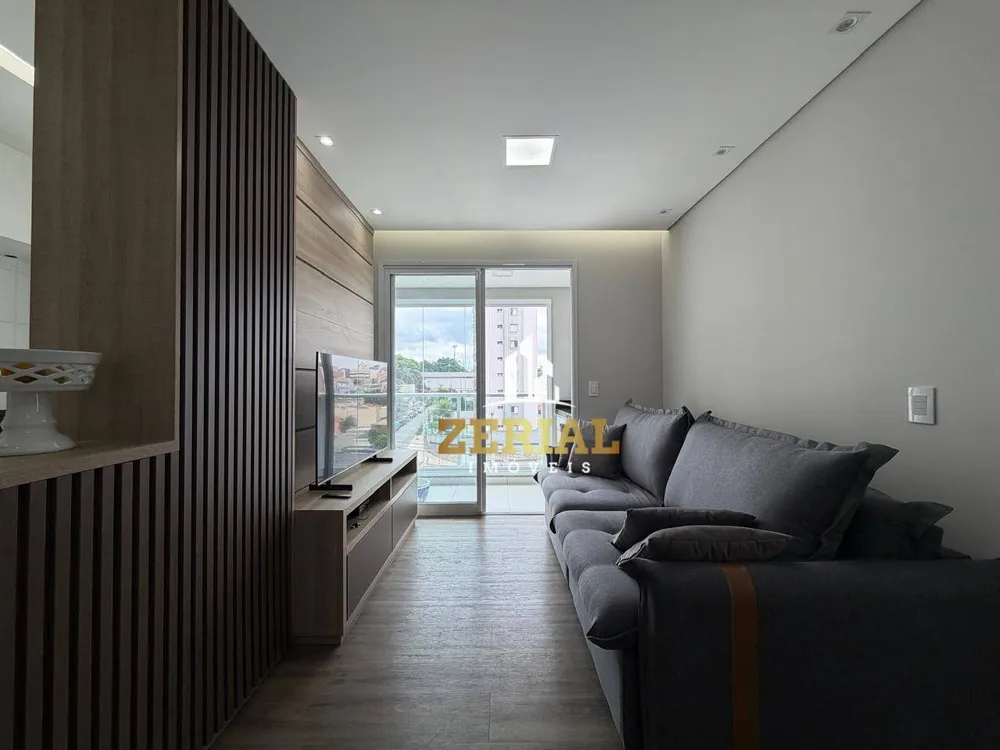 Apartamento, 2 quartos, 65 m² - Foto 2