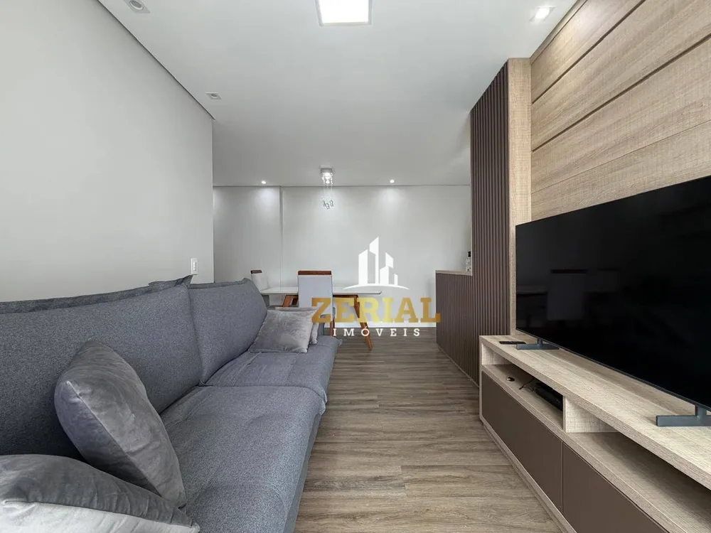 Apartamento, 2 quartos, 65 m² - Foto 1