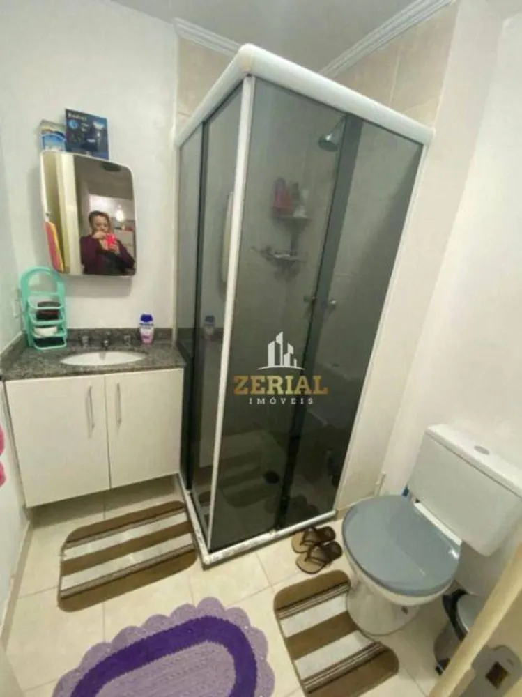 Apartamento, 2 quartos, 60 m² - Foto 8