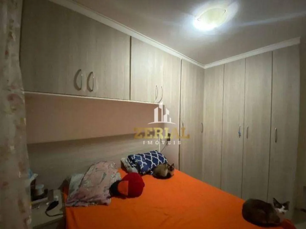 Apartamento, 2 quartos, 60 m² - Foto 5