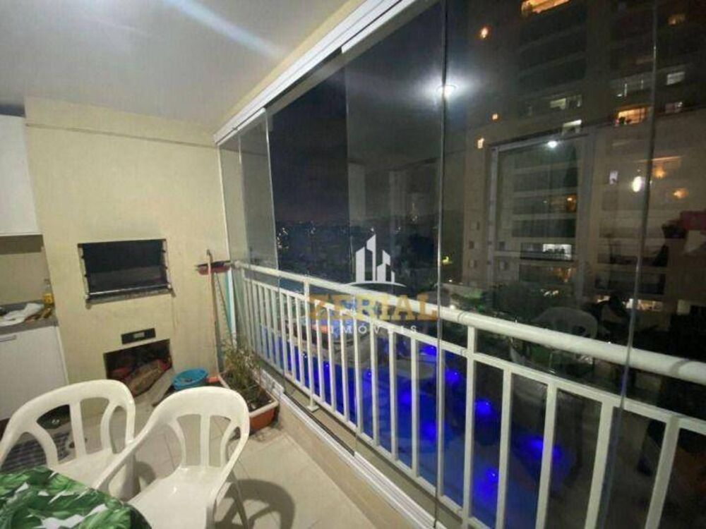 Apartamento, 2 quartos, 60 m² - Foto 3