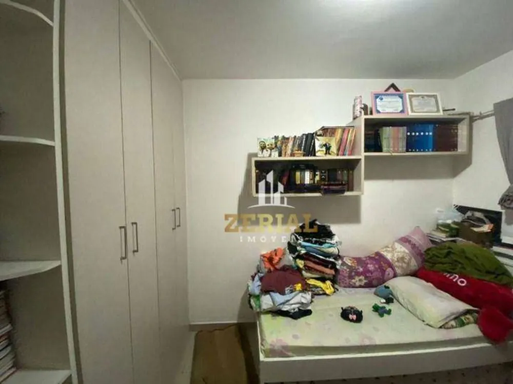 Apartamento, 2 quartos, 60 m² - Foto 7