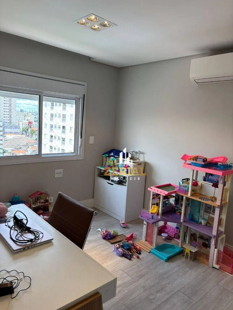 Cobertura, 4 quartos, 161 m² - Foto 9
