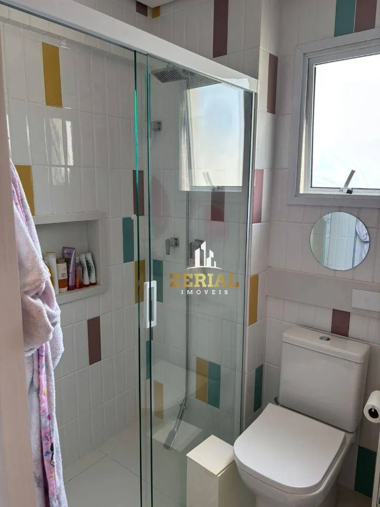 Cobertura, 4 quartos, 161 m² - Foto 11