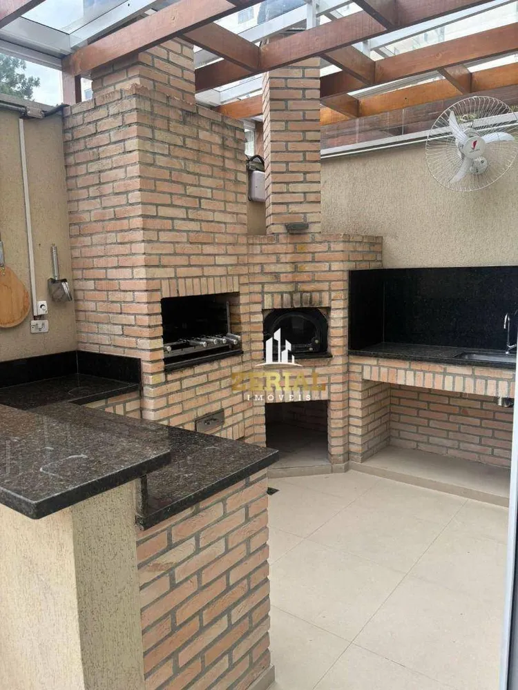 Cobertura, 4 quartos, 161 m² - Foto 12