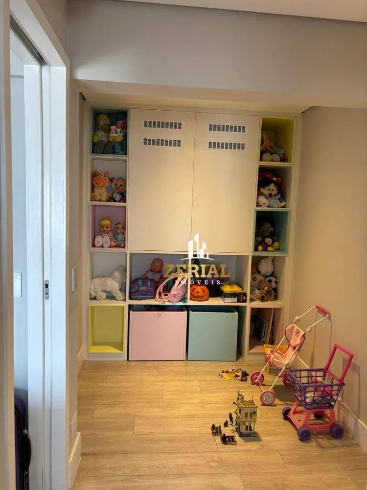 Cobertura, 4 quartos, 161 m² - Foto 10