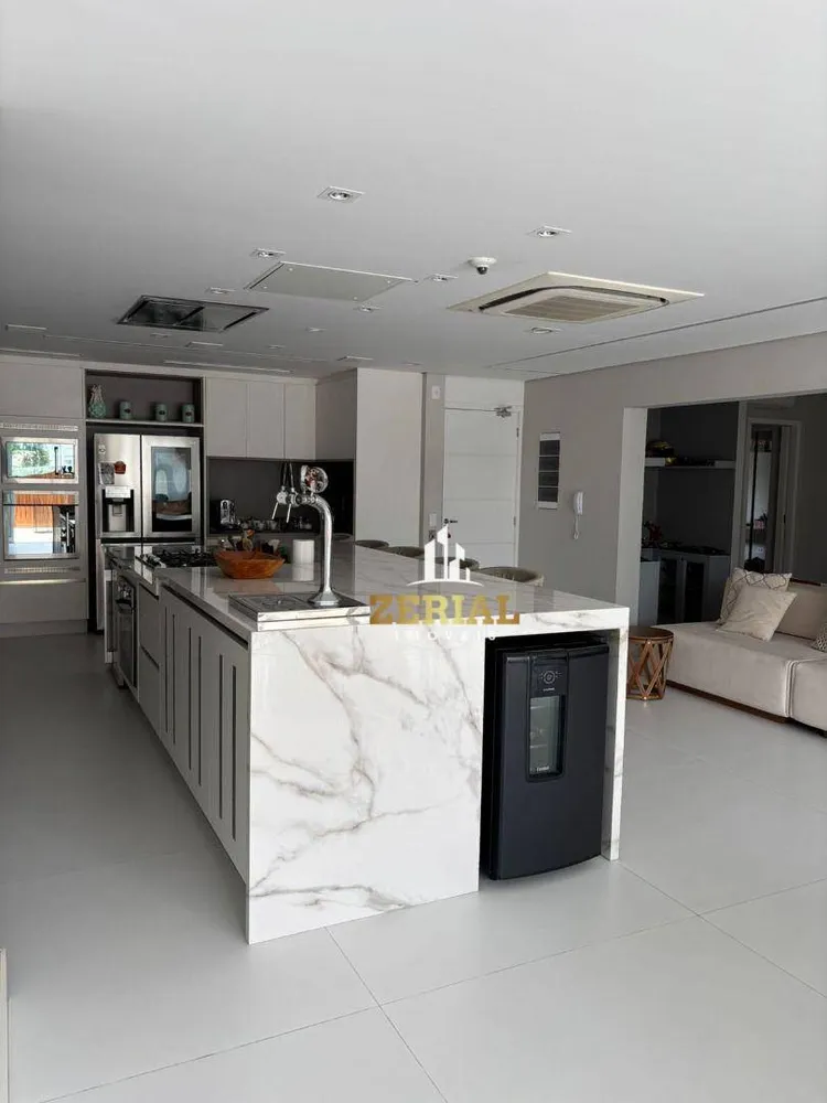 Cobertura, 4 quartos, 161 m² - Foto 7