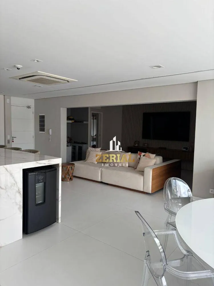 Cobertura, 4 quartos, 161 m² - Foto 6