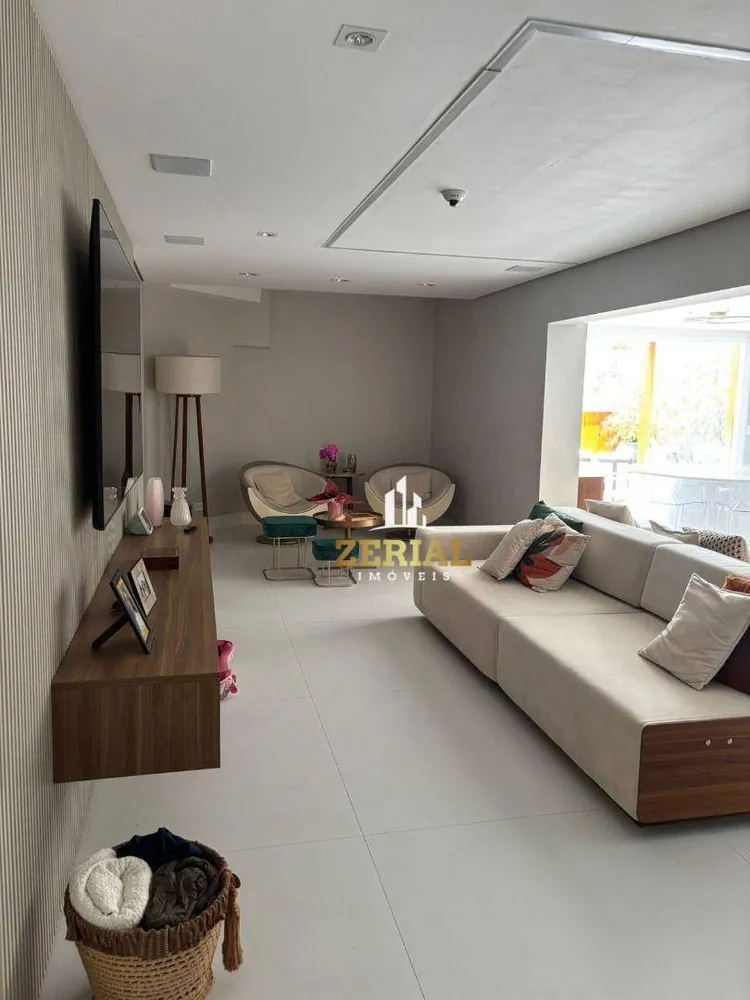 Cobertura, 4 quartos, 161 m² - Foto 4
