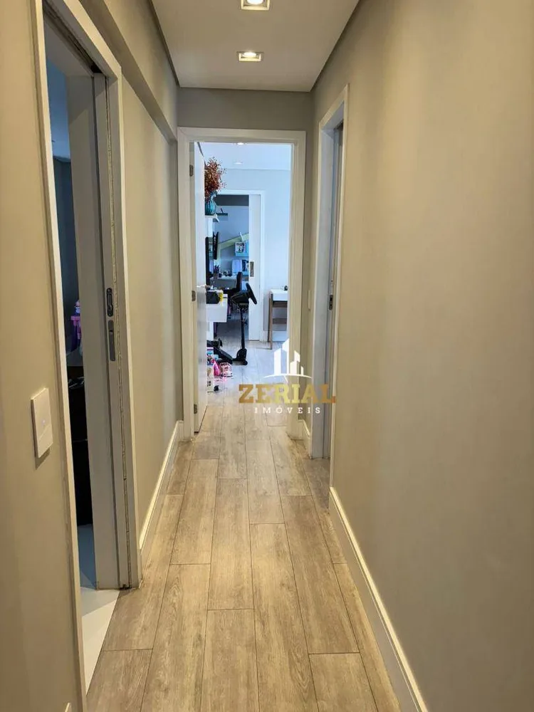 Cobertura, 4 quartos, 161 m² - Foto 8