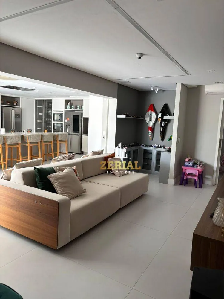 Cobertura, 4 quartos, 161 m² - Foto 3