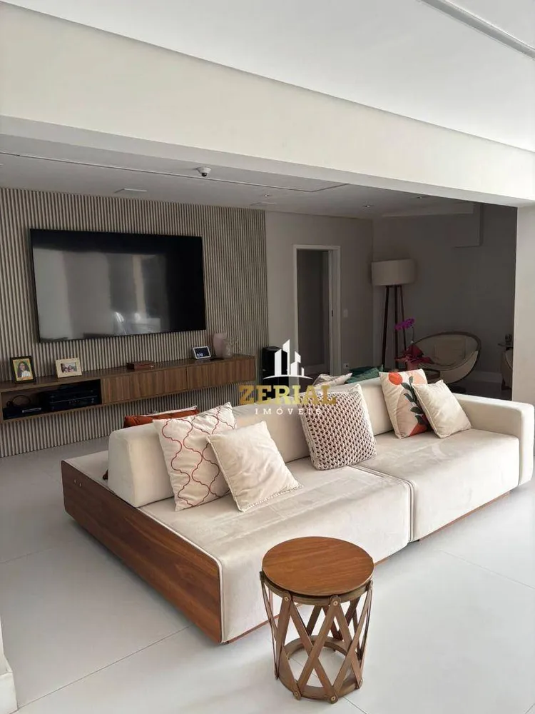 Cobertura, 4 quartos, 161 m² - Foto 5