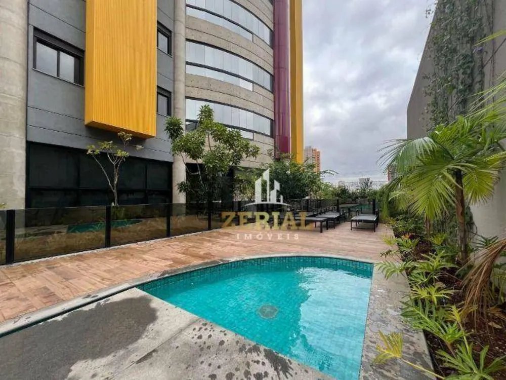 Apartamento, 2 quartos, 90 m² - Foto 3
