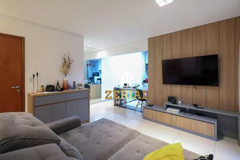 Apartamento, 2 quartos, 74 m² - Foto 1