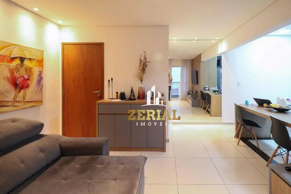 Apartamento, 2 quartos, 74 m² - Foto 3