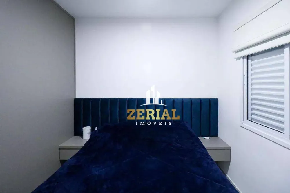 Apartamento, 2 quartos, 74 m² - Foto 9