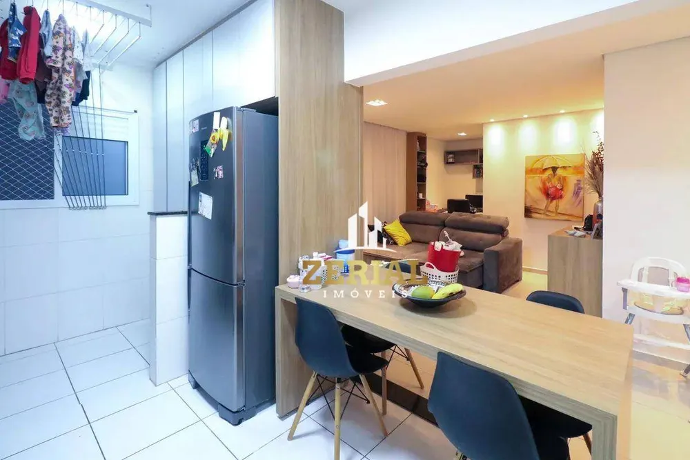 Apartamento, 2 quartos, 74 m² - Foto 6