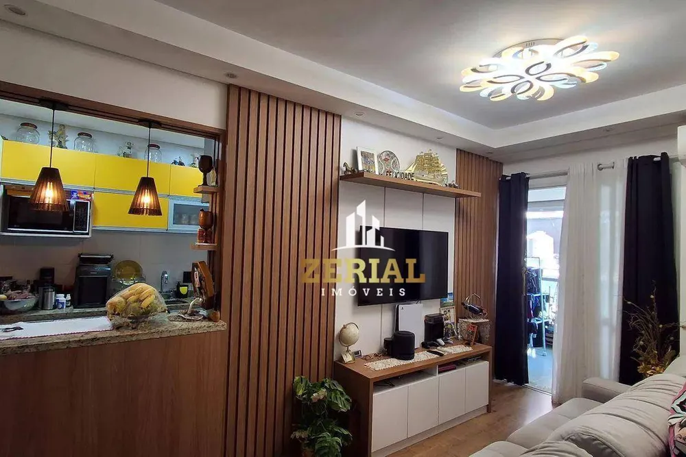 Apartamento, 2 quartos, 75 m² - Foto 7