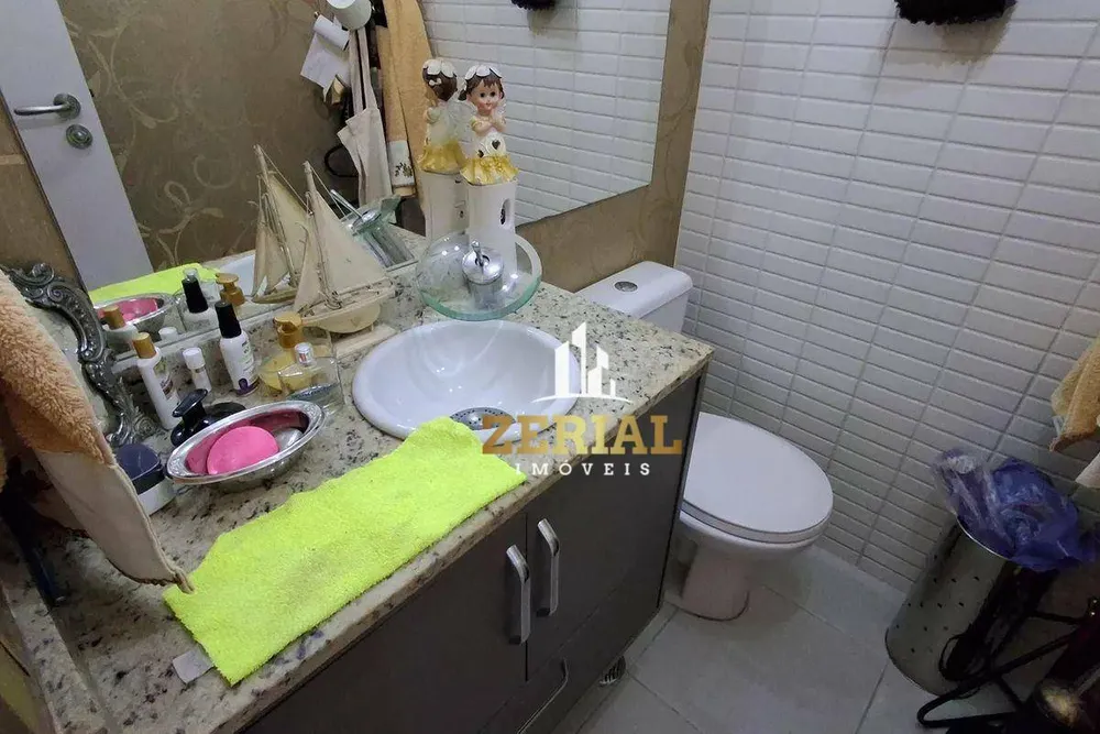Apartamento, 2 quartos, 75 m² - Foto 9