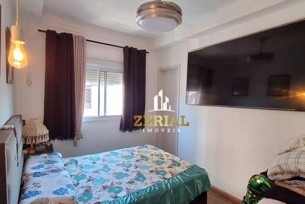 Apartamento, 2 quartos, 75 m² - Foto 2