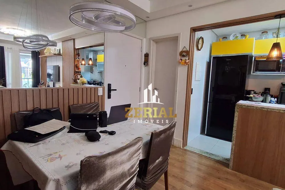 Apartamento, 2 quartos, 75 m² - Foto 4