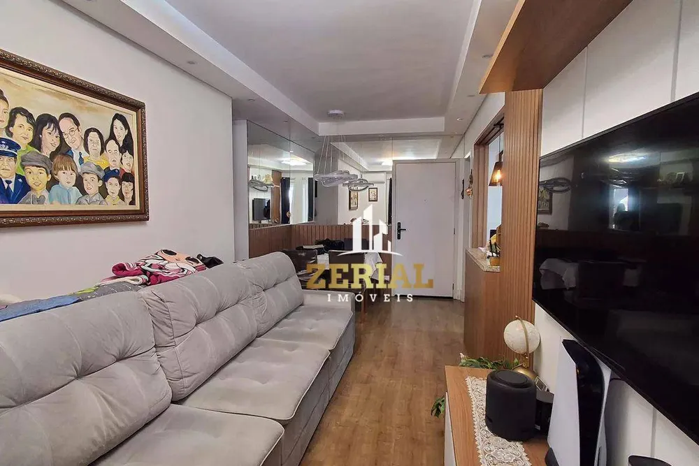 Apartamento, 2 quartos, 75 m² - Foto 3