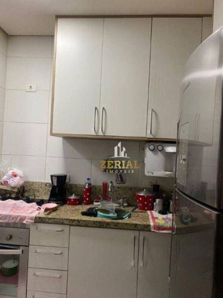 Apartamento, 2 quartos, 80 m² - Foto 2