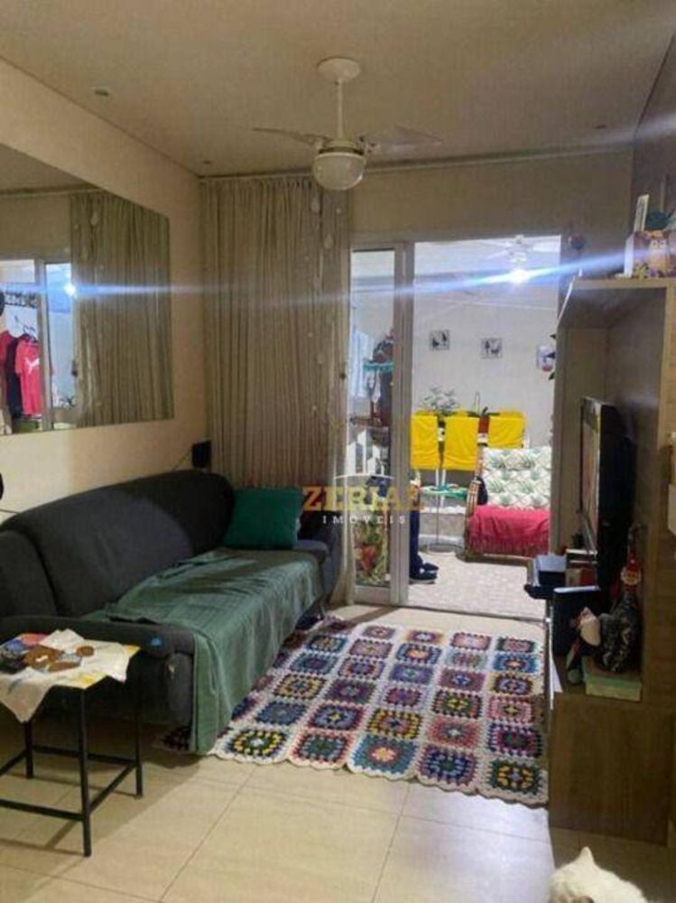Apartamento, 2 quartos, 80 m² - Foto 4
