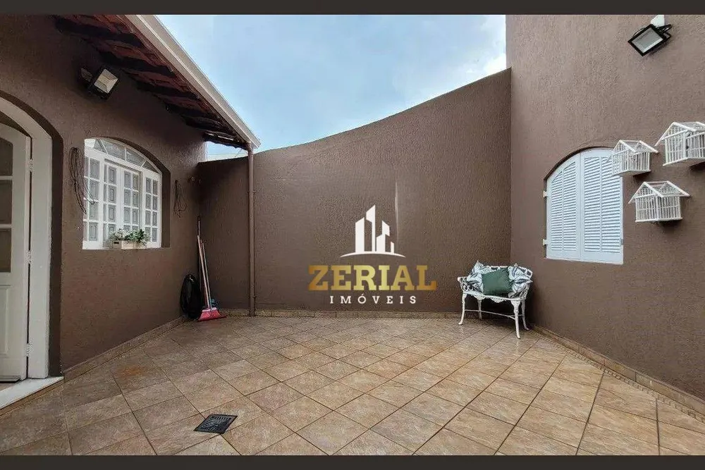 Sobrado, 3 quartos, 340 m² - Foto 7
