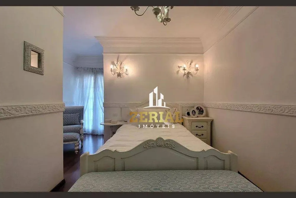 Sobrado, 3 quartos, 340 m² - Foto 5