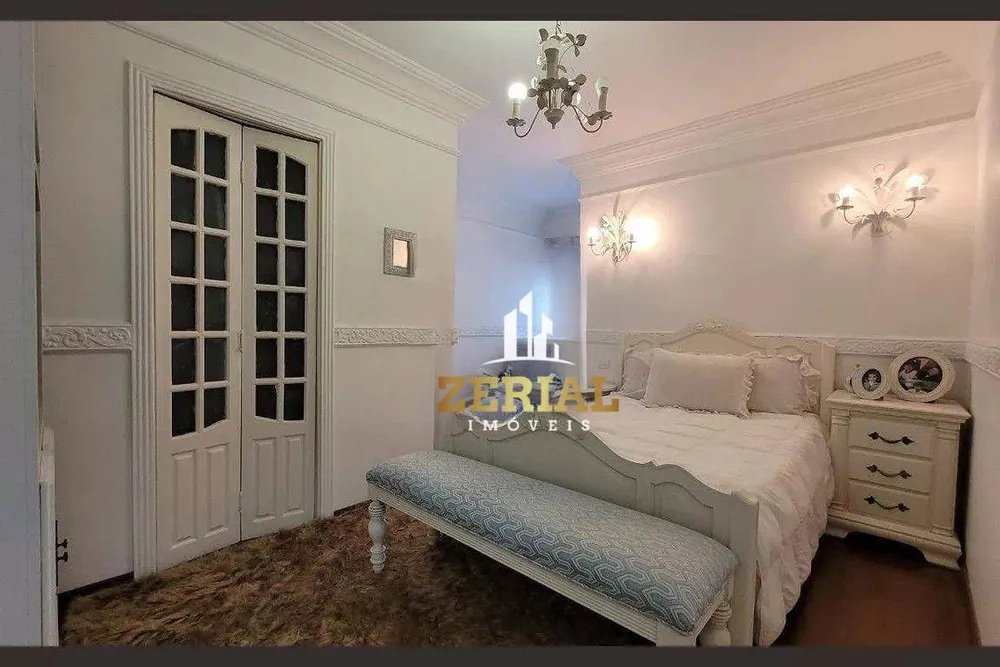 Sobrado, 3 quartos, 340 m² - Foto 4