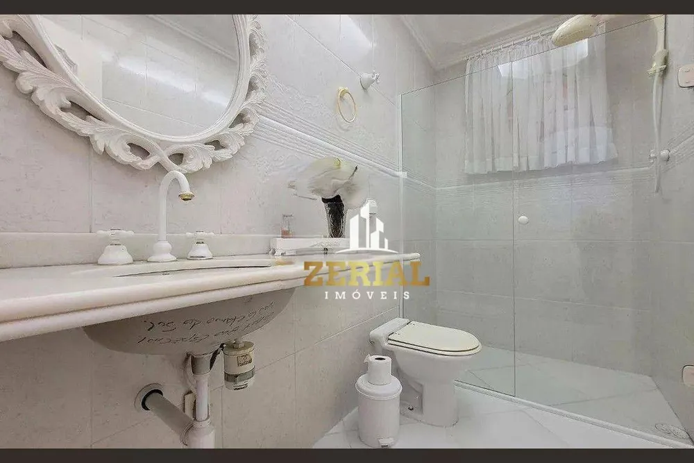 Sobrado, 3 quartos, 340 m² - Foto 6