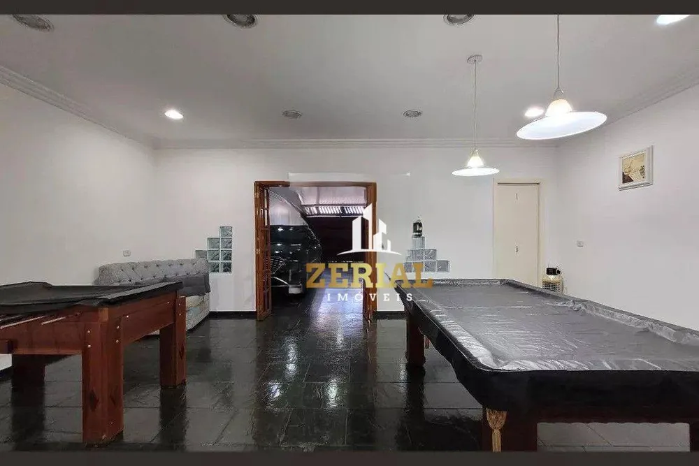Sobrado, 3 quartos, 340 m² - Foto 8