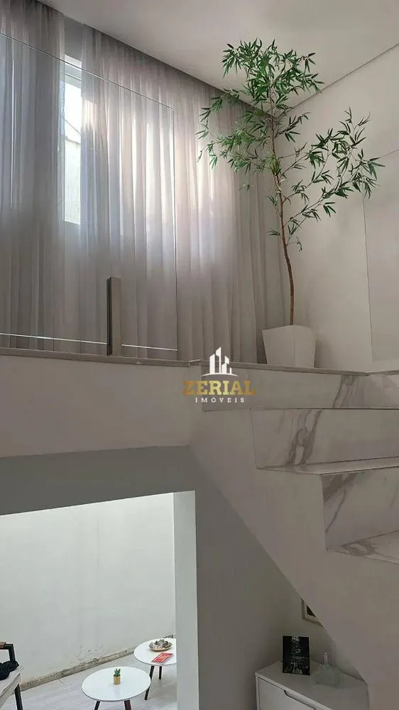 Sobrado, 3 quartos, 180 m² - Foto 3