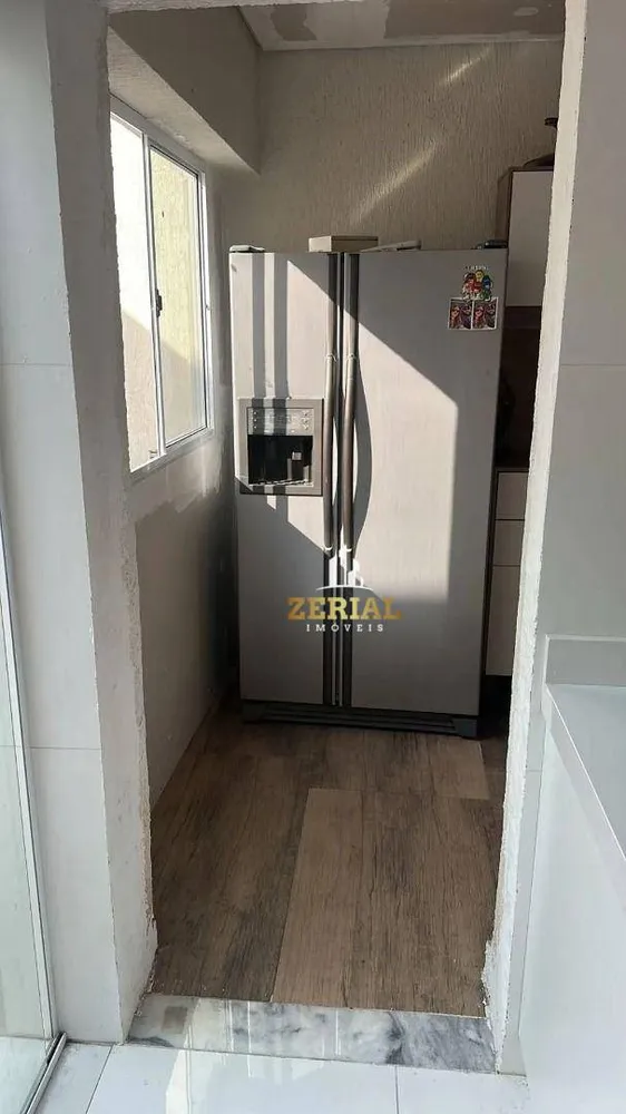 Sobrado, 3 quartos, 180 m² - Foto 6