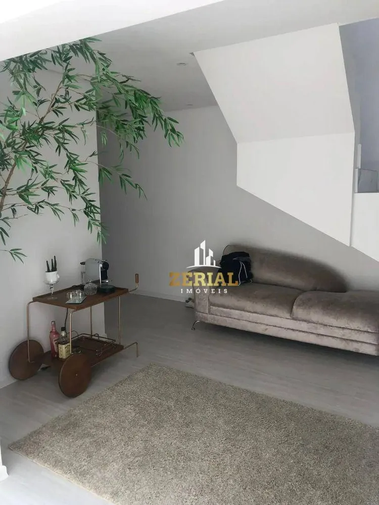 Sobrado, 3 quartos, 180 m² - Foto 2