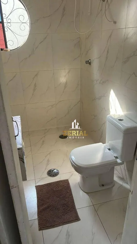 Sobrado, 3 quartos, 180 m² - Foto 11