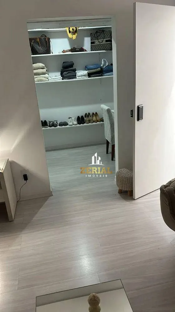 Sobrado, 3 quartos, 180 m² - Foto 10