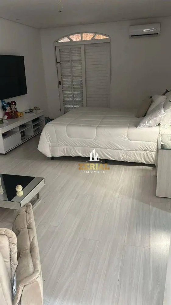 Sobrado, 3 quartos, 180 m² - Foto 9