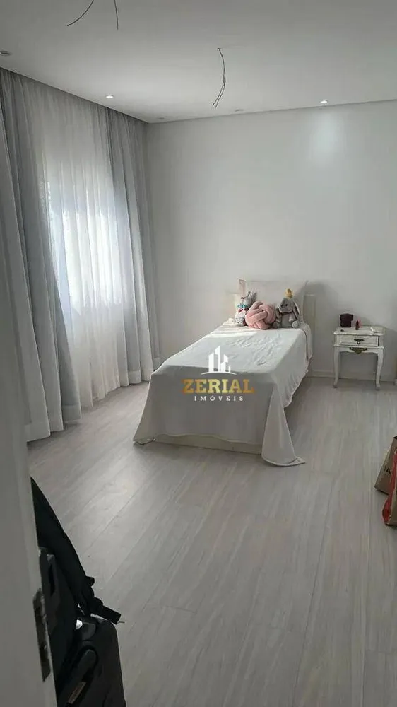 Sobrado, 3 quartos, 180 m² - Foto 2
